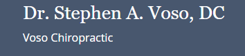 Voso Chiropractic
