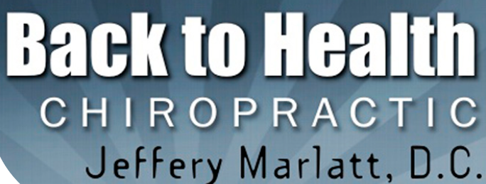Back To Health Chiropractic