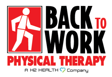 Back to Work Physical Therapy