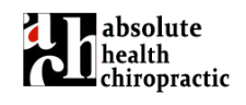 Absolute Health Chiropractic