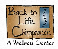 Back To Life Family Chiro