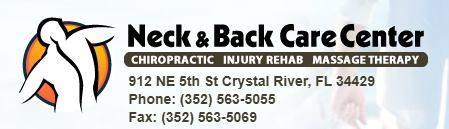 Neck & Back Care Center