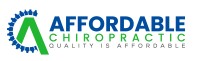 Affordable Chiropractic