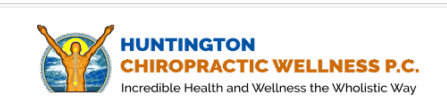 Huntington Chiropractic Wellness