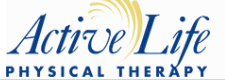 Active Live Physical Therapy