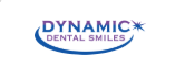 Dynamic Dental Smiles