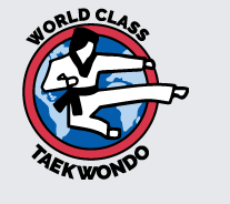 Master Chong's World Class Tae