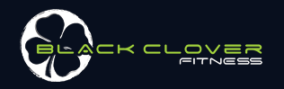 Black Clover Fitness