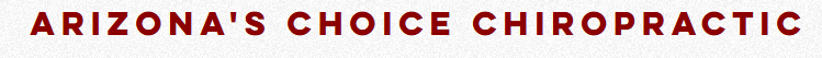 Arizona's Choice Chiropractic