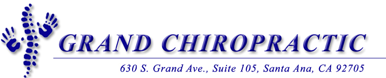 Grand Chiropractic