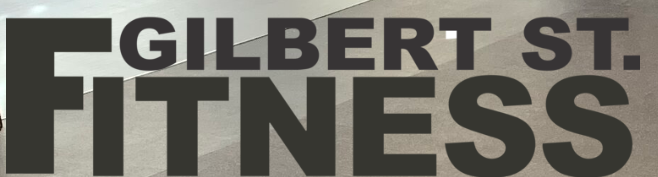 Gilbert Street Fitness