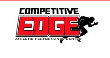Competative Edge