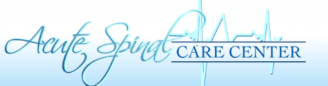 Acute Spinal Care Center