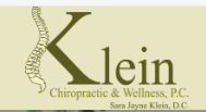 Klein Chiropractic & Wellness