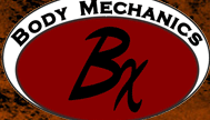 Body Mechanics