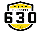 CrossFit 630