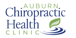 Auburn Chiropractic Health