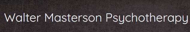 Walter Masterson Psychotherapy