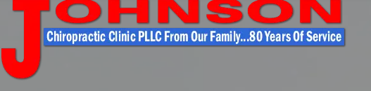 Johnson Chiropractic Clinic PLLC