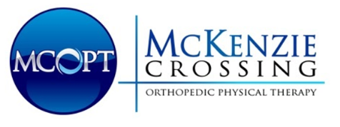 McKenzie Crossing Orthopedic Physical Therapy