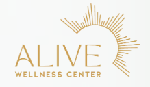 Alive Wellness  Center