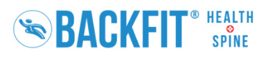 Backfit Health + Spine