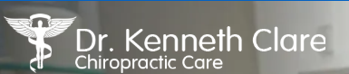 Kenneth Clare DC