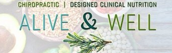 Alive & Well Chiropractic