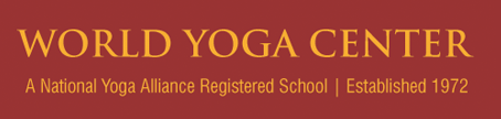 World Yoga