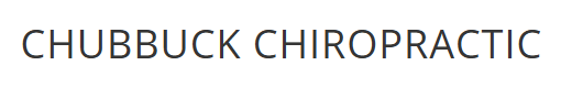 Chubbuck Chiropractic