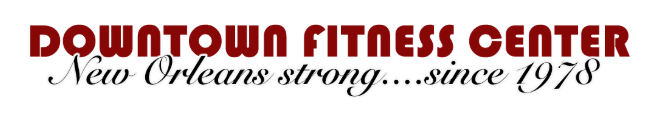 Downtown Fitness Center