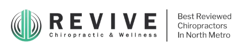 Revive Chiropractic & Wellness
