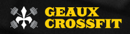 Geaux CrossFit