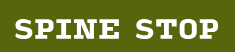 Spine Stop