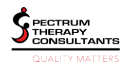 Spectrum Therapy Consultants