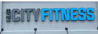 Hub City Fitness