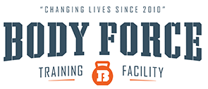 Bodyforce