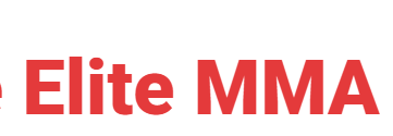 Elite MMA