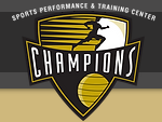Champions Sports Performance