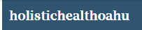 Ikaika Health and Performance