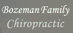 Bozeman Family Chiropractic