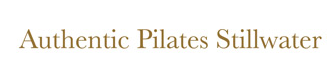 Authentic Pilates