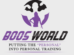 Boos World