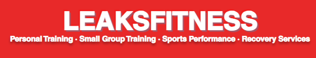 LEAKSFitness