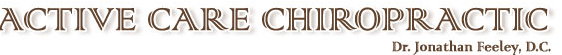 Active Care Chiropractic