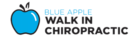 Blue Apple Walk In Chiropractic