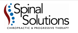 Spinal Solutions Chiropractic & Progressive Therapy