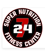 Super Nutrition Fitness Center
