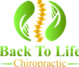 Back to Life chiropractic