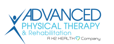 Advanced Physical Therapy